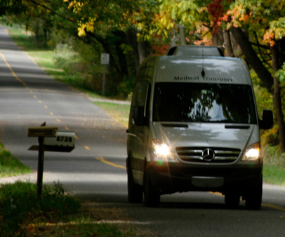 mercedes fleet