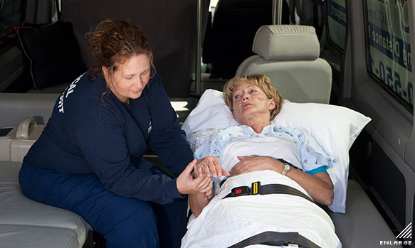 compassionate care