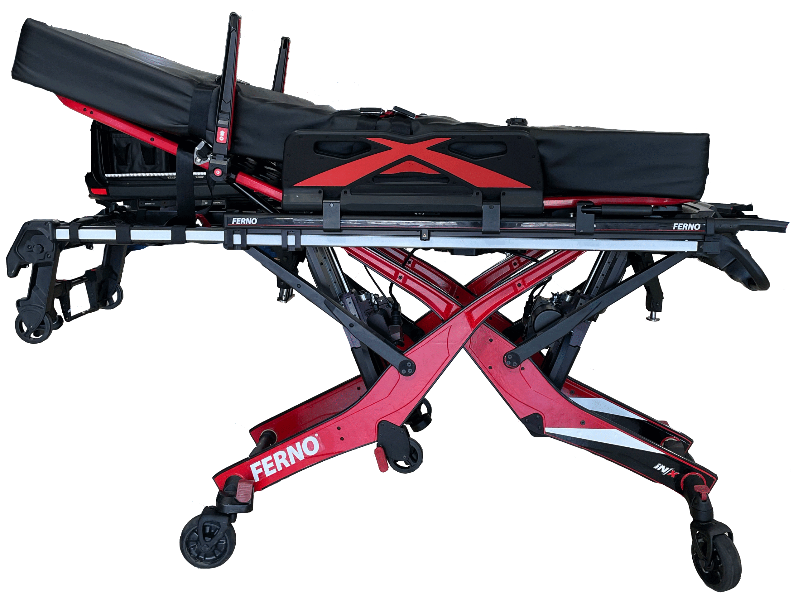 Ferno Bariatric Stretcher Equipment