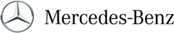 Mercedes Logo