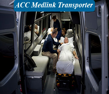 ACC Medlink Best in Class Headroom