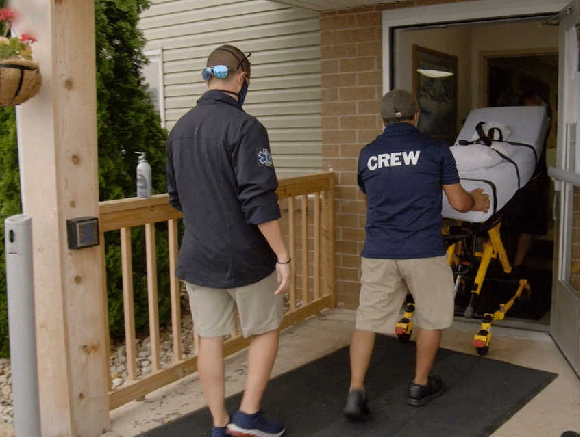 ACC Medlink: The Preferred Choice for TLC “1000 LB Sisters” Reality TV Show’