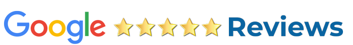 Google Star Reviews