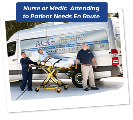 Specialty Transport Services