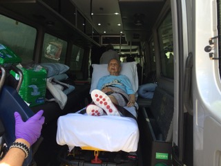 My Personal Experience with ACC Medlink by Leonard Canter