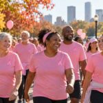 Breast Cancer Awareness Month: Why the ACC Medlink Team Is Wearing Pink
