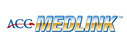 ACC Medlink Logo